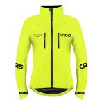 Proviz REFLECT360 CRS Veste de Cyclisme - Femme - Jaune - 40