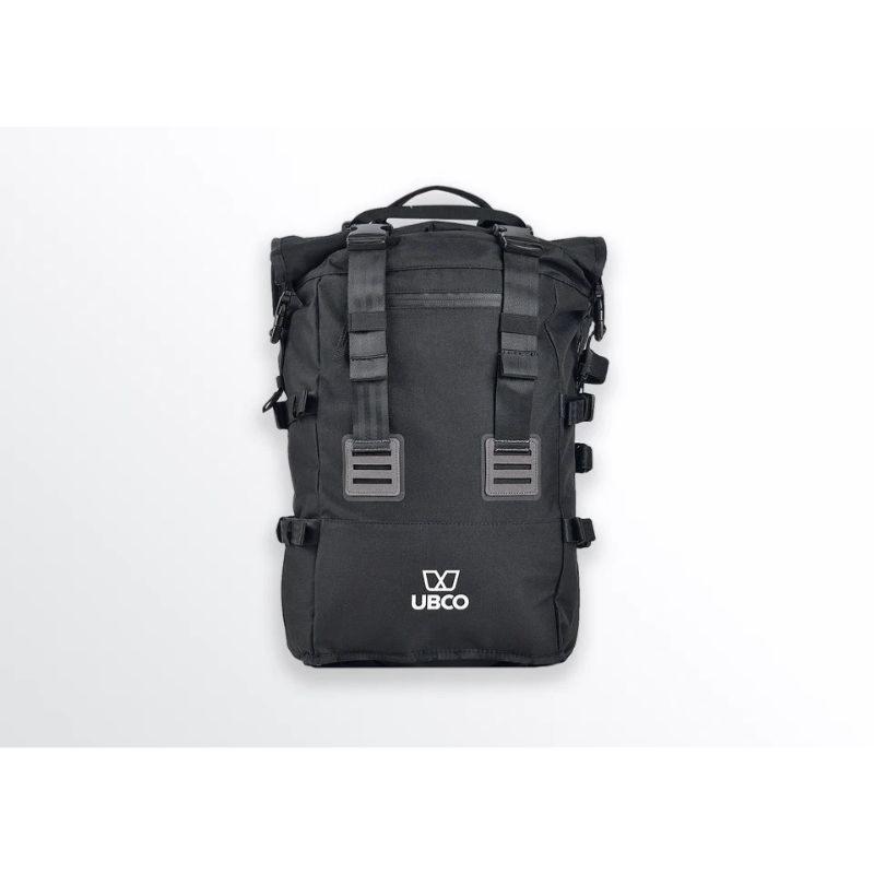 SACOCHE sac-à-dos pour Vélo UBCO ROVER 2X2