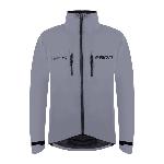 COMMUTING JACKET HS Veste technique respirante et réfléchissante - Homme S