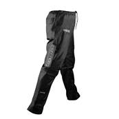 NIGHTRIDER XL Pantalon anti pluie avec bandes réfléchissants - XL