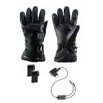 AG20 L Gants épais chauffants - L