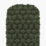 NAP-PAK Matelas de couchage gonflable