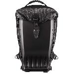 BOBLBEE GTX20 NM Sac à dos 20 litres et protection dorsale 16/21 niveau 2 - Noir