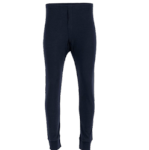 THERMAL LONG JOHNS Leggins - Homme - Noir - L