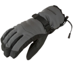 Gants de montagne/gris anthracite/petit