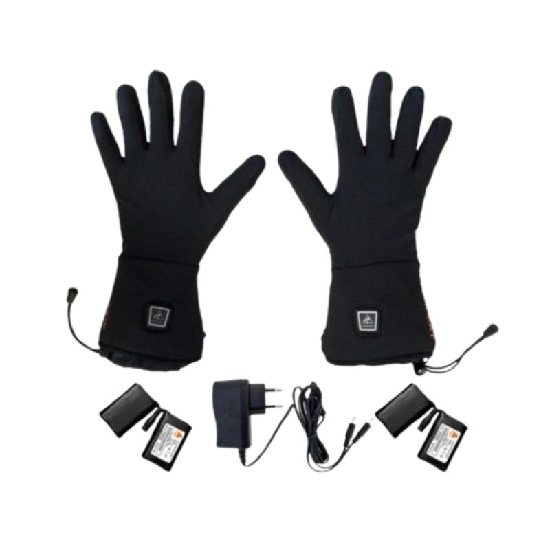 AG1 Gants fins chauffants - S