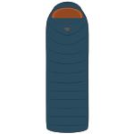 RAYET HYBRID 250E Sac de couchage