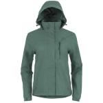 KERRERA veste de randonnée imperméable - Femme - XXL