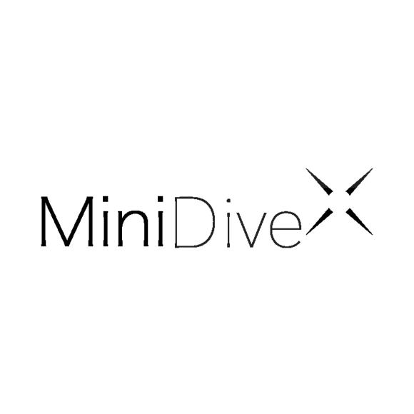 Logo MiniDive