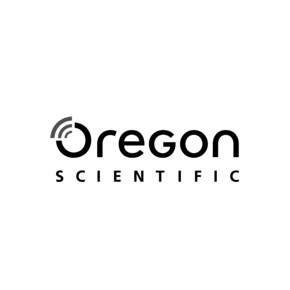 Logo Oregon Scientific