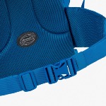 RAMBLER Sac à dos - 44L - Bleu -