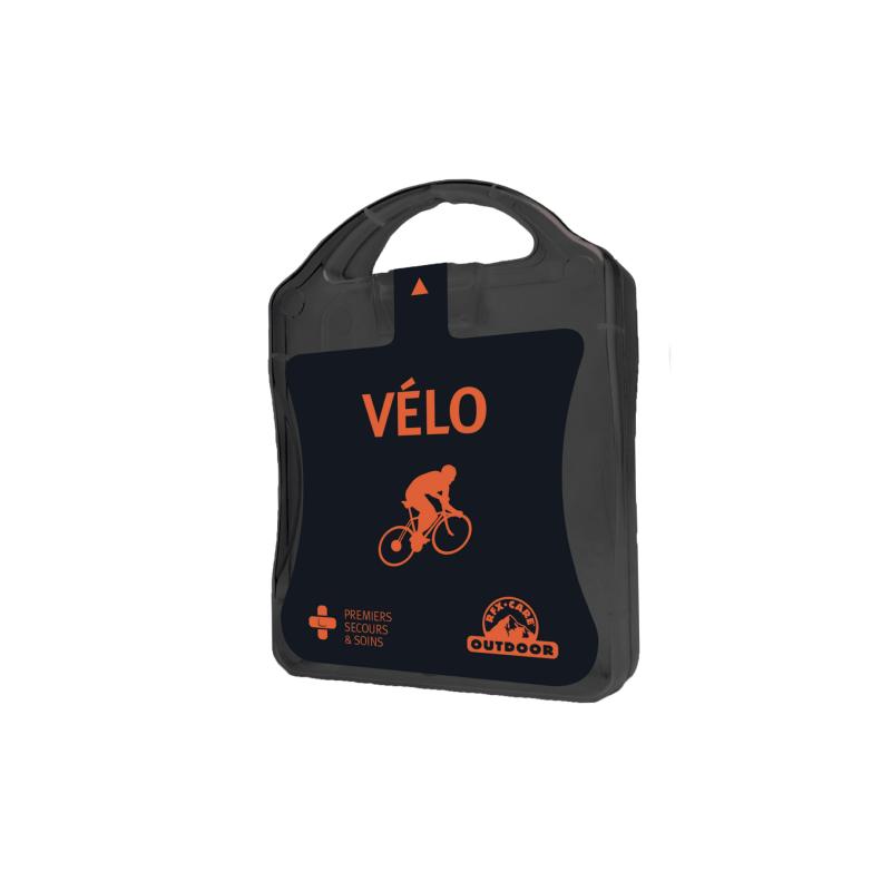 MYKIT BIKE Kit de secours pour le cycliste