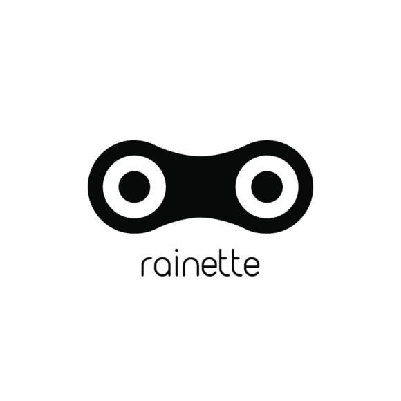 Logo Rainette