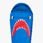 CREATURE Sac de couchage enfant - Requin