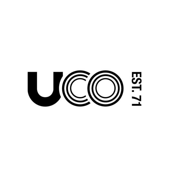 Logo UCO