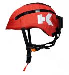 Casque vélo multi-impact Hedkayse - Rouge