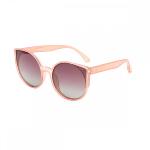 Lunettes de soleil flottantes AWA roses - VEGA