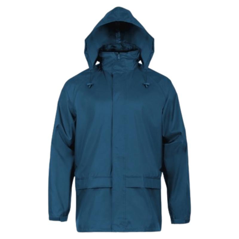 STORMGUARD veste de randonnée imperméable - Homme - XL