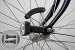 IFLASH combo lumière avant et arrière pour 2 roues