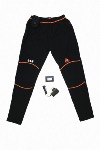 AJ6 XL PANTLINER Caleçon long chauffant - XL