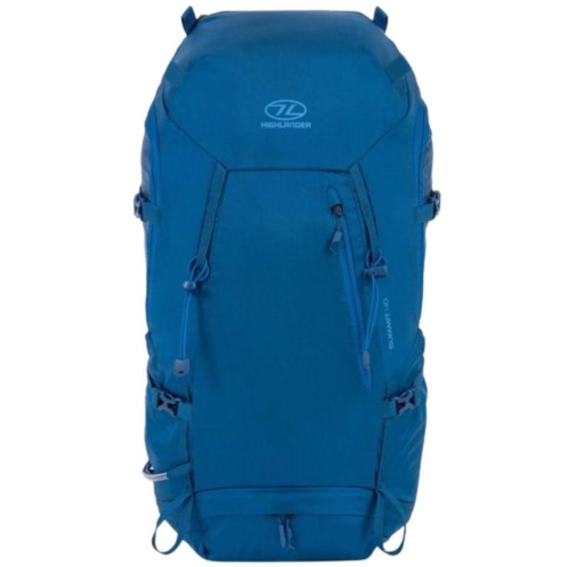 SUMMIT Sac à dos - Bleu - 40 L