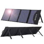 FUSION 100 WATTS - Panneau solaire portable de type mallette