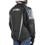 TURTLE XL Gilet airbag autogonflant pour motard - XL