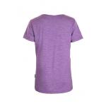 Merinos COOLER T-Shirt Femme Manches courtes taille S
