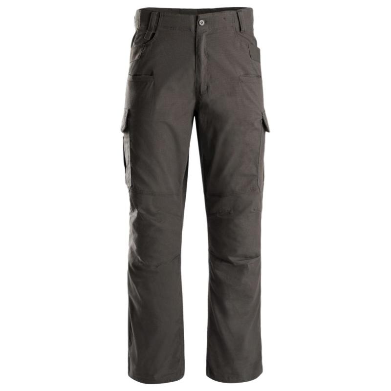 STOIRM Pantalon de randonné - Gris - 30