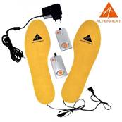 AH6 LITHIUM Semelles chauffantes - Batterie