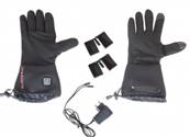 AG1 S Gants fins chauffants - S