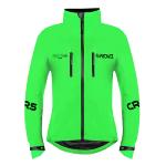 Proviz REFLECT360 CRS Veste de Cyclisme- Femme - Vert- 44