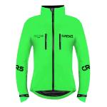 Proviz REFLECT360 CRS Veste de Cyclisme- Femme - Vert- 44