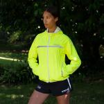 Veste de course à pied imperméable Classic pour femme - UK14 / US10 / EUR42
