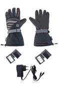 AG2 XL Gants épais chauffants - XL