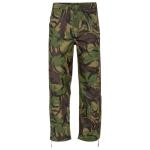 TEMPEST Pantalon imperméable - Camo - VERT