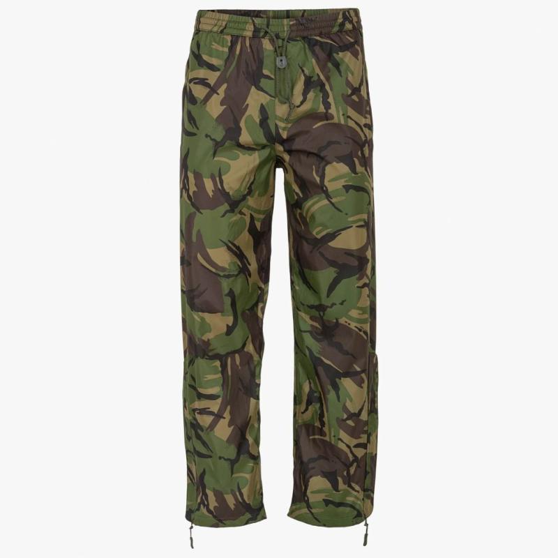 TEMPEST Pantalon imperméable - Camo - XXL