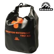 EXPEDITION Grande trousse de secours waterproof 59 pièces