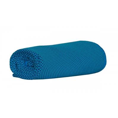 COOLING TOWEL Serviette rafraichissante - Bleue