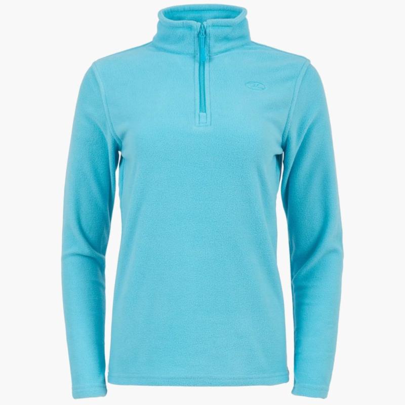 EMBER Polaire - Femme - Bleu - XL