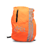 BAGCOVER Couvre sac anti-pluie kangourou