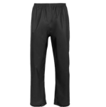 STORMGUARD Pantalons imperméable - Noir - XXL