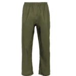 STORMGUARD Pantalons imperméable - Vert - XL