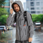Veste OUTDOOR Mesh taille S - Réflechissant