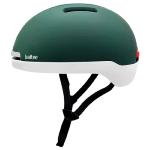 BALTEE H01 Casque vélo/trottinette lumineux et intelligent - Vert - L-XL
