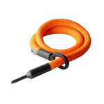 TEXLOCK O Antivol MATE en kevlar - 120 cm