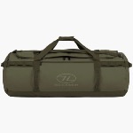 STORM Sac imperméable - 120L - Vert - 120 Litres