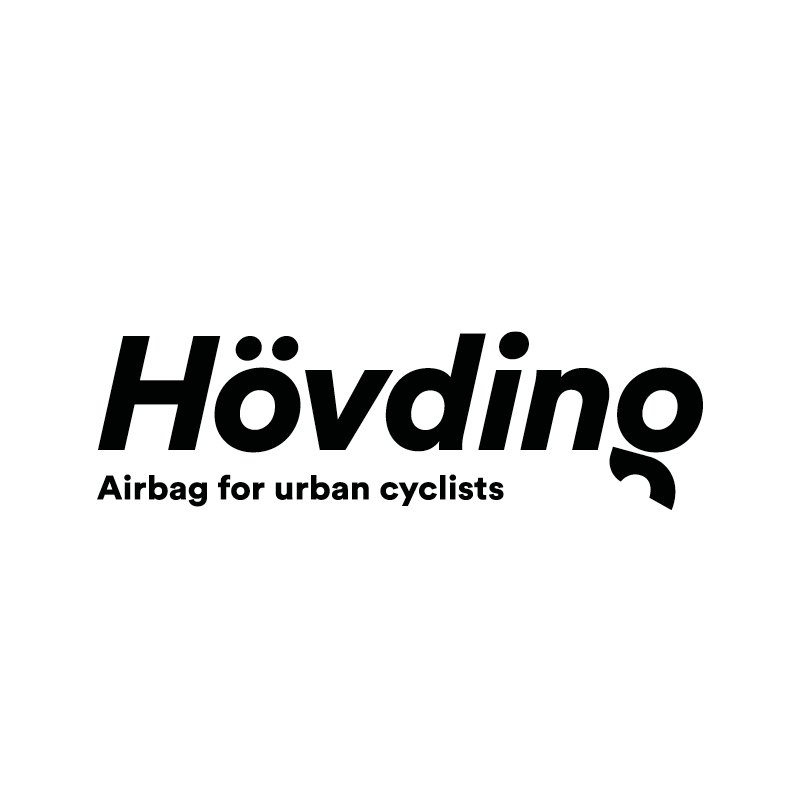 Logo Hövding