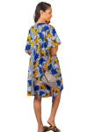 Imani, robe confortable pour rester visible