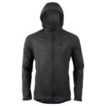 STOW & GO veste de randonnée imperméable - Homme - M